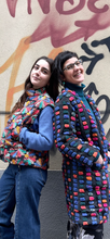 Carica l'immagine nel visualizzatore di Gallery, Pepa Loves - Gilet trapuntato Girandole - XS