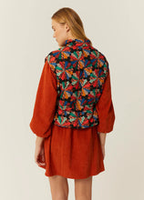Carica l'immagine nel visualizzatore di Gallery, Pepa Loves - Gilet trapuntato Girandole - XS