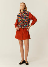 Carica l'immagine nel visualizzatore di Gallery, Pepa Loves - Gilet trapuntato Girandole - XS