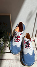 Carica l'immagine nel visualizzatore di Gallery, Scarpette stringate Bowling -35-36-40
