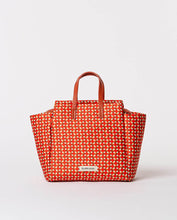 Carica l'immagine nel visualizzatore di Gallery, Surkana - Borsa Fantasia Arancio