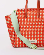 Carica l'immagine nel visualizzatore di Gallery, Surkana - Borsa Fantasia Arancio