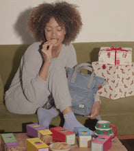 Carica l'immagine nel visualizzatore di Gallery, PROMO! Zaino Roka London - Bantry Medium - Vari colori