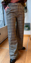 Carica l'immagine nel visualizzatore di Gallery, Surkana - Pantalone Scozzese - XS S XL