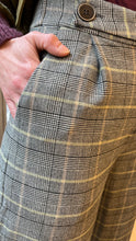 Carica l'immagine nel visualizzatore di Gallery, Surkana - Pantalone Scozzese - XS S XL