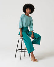 Carica l'immagine nel visualizzatore di Gallery, Surkana - Pantalone Smeraldo - XS S M