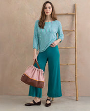 Carica l'immagine nel visualizzatore di Gallery, Surkana - Pantalone Smeraldo - XS S M
