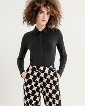 Carica l'immagine nel visualizzatore di Gallery, Surkana - Pantalone fantasia Arlequin - Xs M L