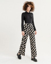 Carica l'immagine nel visualizzatore di Gallery, Surkana - Pantalone fantasia Arlequin - Xs M L