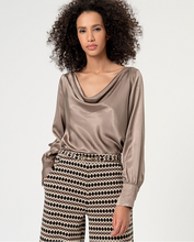 Carica l'immagine nel visualizzatore di Gallery, Surkana - Pantalone Rombetti - XS M L