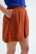 Carica l'immagine nel visualizzatore di Gallery, Compania Fantastica - Shorts Mattone