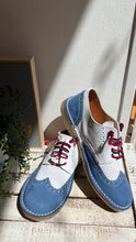 Carica l'immagine nel visualizzatore di Gallery, Scarpette stringate Bowling -35-36-40