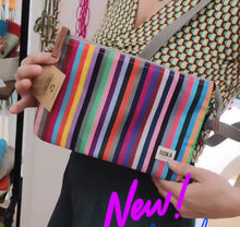 Carica l'immagine nel visualizzatore di Gallery, NEW! Roka London - tracollina Carnaby - vari colori