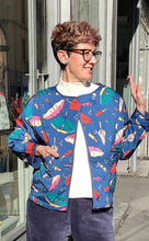 Carica l'immagine nel visualizzatore di Gallery, Pepa Loves - Bomberino Ombrelli - XS S XL