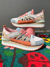 Carica l'immagine nel visualizzatore di Gallery, Yumas - Sneaker Estiva Multicolor