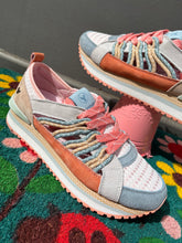 Carica l'immagine nel visualizzatore di Gallery, Yumas - Sneaker Estiva Multicolor