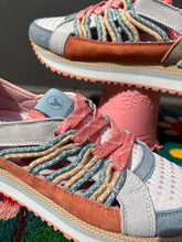 Carica l'immagine nel visualizzatore di Gallery, Yumas - Sneaker Estiva Multicolor