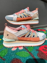 Carica l'immagine nel visualizzatore di Gallery, Yumas - Sneaker Estiva Multicolor