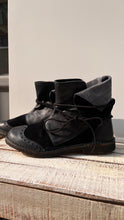 Carica l'immagine nel visualizzatore di Gallery, Da Vinci - Stivaletto basso Nero