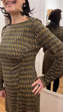 Carica l'immagine nel visualizzatore di Gallery, Surkana - Abito Waves