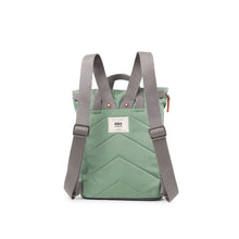 Carica l'immagine nel visualizzatore di Gallery, Zaino Roka London - Finchely Small - Cannella e Menta