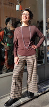 Carica l'immagine nel visualizzatore di Gallery, Surkana - Pantalone Rombetti - XS M L