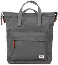 Carica l'immagine nel visualizzatore di Gallery, PROMO! Zaino Roka London - Bantry Medium - Vari colori