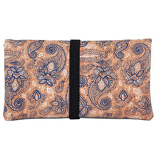 Carica l'immagine nel visualizzatore di Gallery, Porta tabacco in sughero deluxe - Bandana
