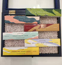 Carica l'immagine nel visualizzatore di Gallery, Set 6 Fragranze Incensi Nippon Kodo