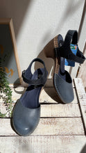 Carica l&#39;immagine nel visualizzatore di Gallery, Jungla - Zoccoletto Jeans
