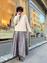 Carica l&#39;immagine nel visualizzatore di Gallery, BYoung - Maglione Norway trecce
