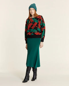 Pepa Loves - Maglione Libellule