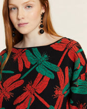 Carica l&#39;immagine nel visualizzatore di Gallery, Pepa Loves - Maglione Libellule
