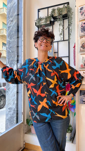 Pepa Loves - Camicetta Rondini