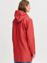 Carica l'immagine nel visualizzatore di Gallery, BYoung - Raincoat rosso - ultima M
