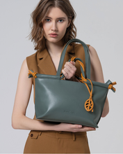 Carica l&#39;immagine nel visualizzatore di Gallery, Surkana - Borsa tote Acciaio
