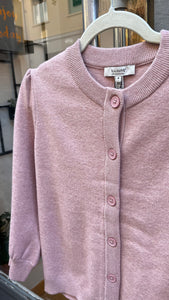 BYoung - Cardigan Rosa