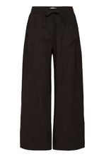 Carica l'immagine nel visualizzatore di Gallery, BYoung - Pantalone cargo Nero
