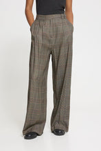 Carica l'immagine nel visualizzatore di Gallery, Ichi - Pantalone Scozzese England
