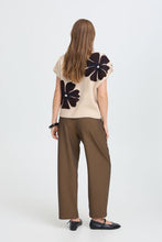 Carica l'immagine nel visualizzatore di Gallery, BYoung - Gilet Maxi Fiori
