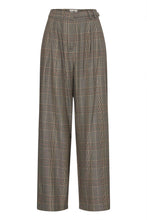 Carica l'immagine nel visualizzatore di Gallery, Ichi - Pantalone Scozzese England
