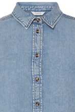 Carica l'immagine nel visualizzatore di Gallery, BYoung - Camicia Jeans
