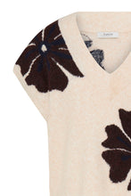 Carica l'immagine nel visualizzatore di Gallery, BYoung - Gilet Maxi Fiori
