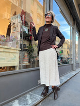 Carica l&#39;immagine nel visualizzatore di Gallery, BYoung - Gonna Champagne
