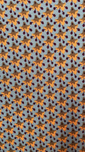 Carica l&#39;immagine nel visualizzatore di Gallery, Surkana - Tshirt manica lunga Flora Azzurro
