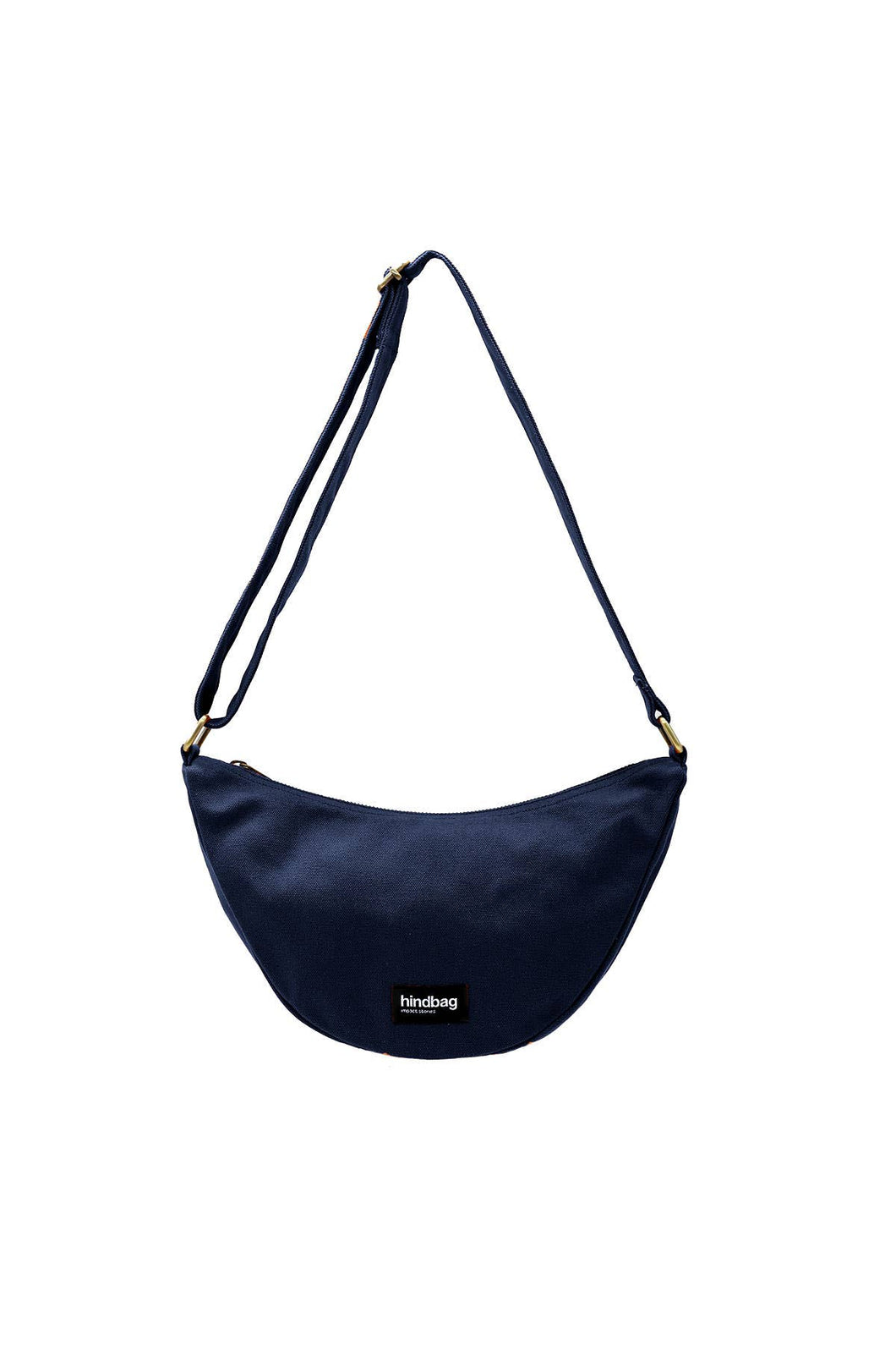 Hindbag - Borsa mezzaluna Marina