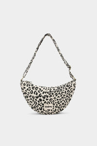 Hindbag - Borsa mezzaluna Leo