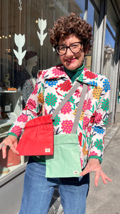 Roka London - tracollina Stratford - vari colori