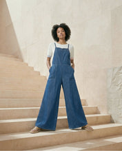 Carica l'immagine nel visualizzatore di Gallery, Surkana - Jumpsuit Denim
