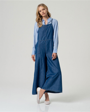 Carica l'immagine nel visualizzatore di Gallery, Surkana - Jumpsuit Denim
